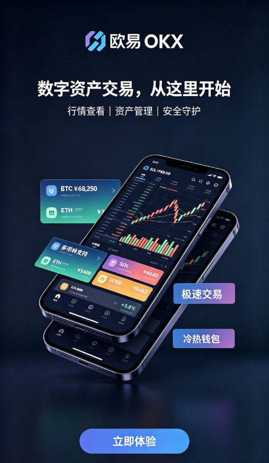 欧交易所app官方下载经验分享配图
